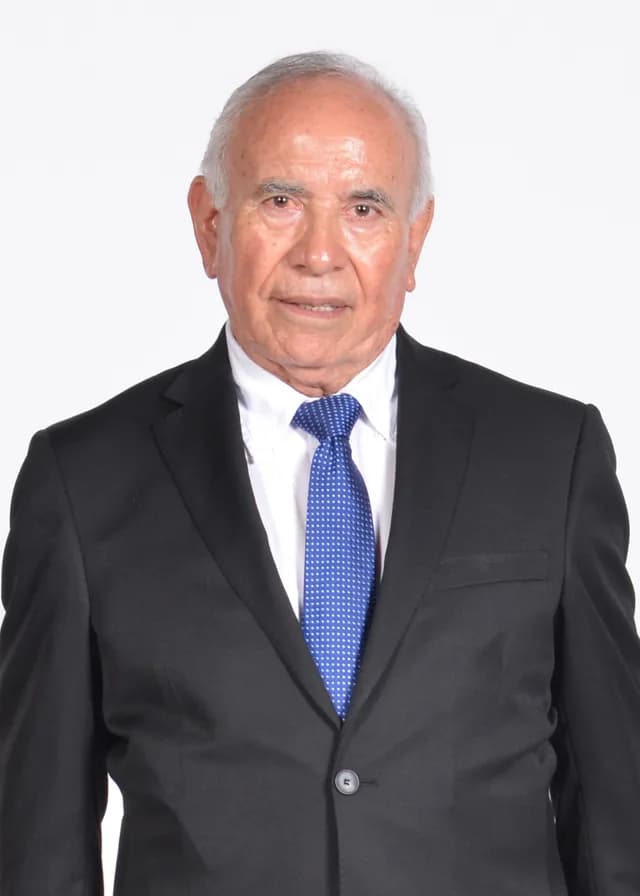 Ausencio Moreno Guerrero