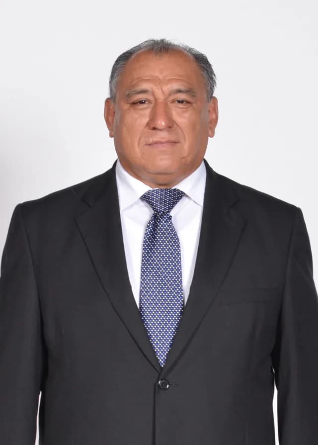 Mario Alberto Castellano Valdez