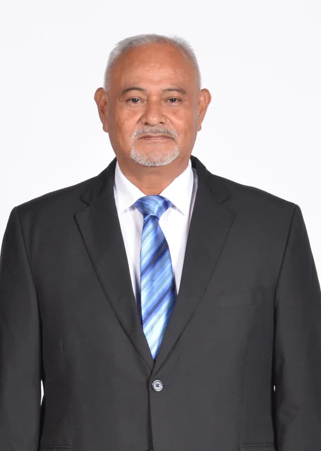 Roberto Granados Galván