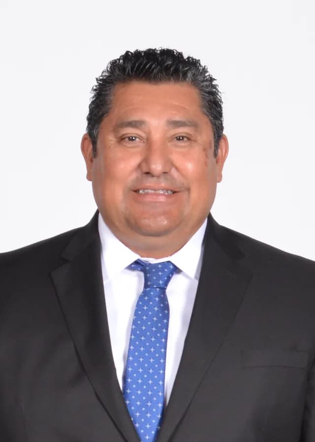 Delfino Aguilera Corpus