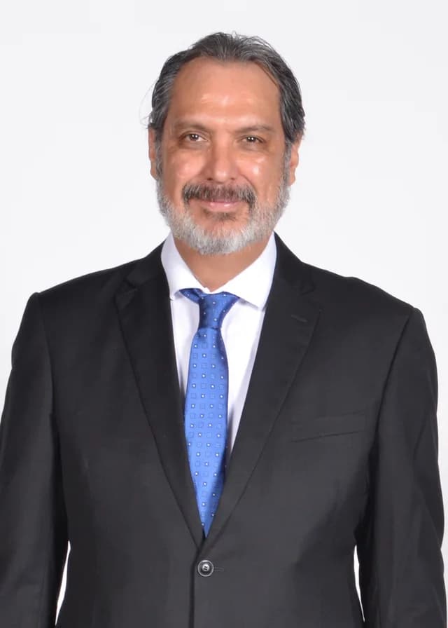 Felipe Vázquez Tamez