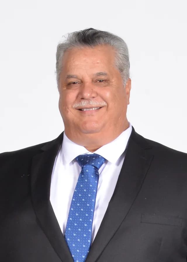 C. Lic. Gerardo Garza Rubio