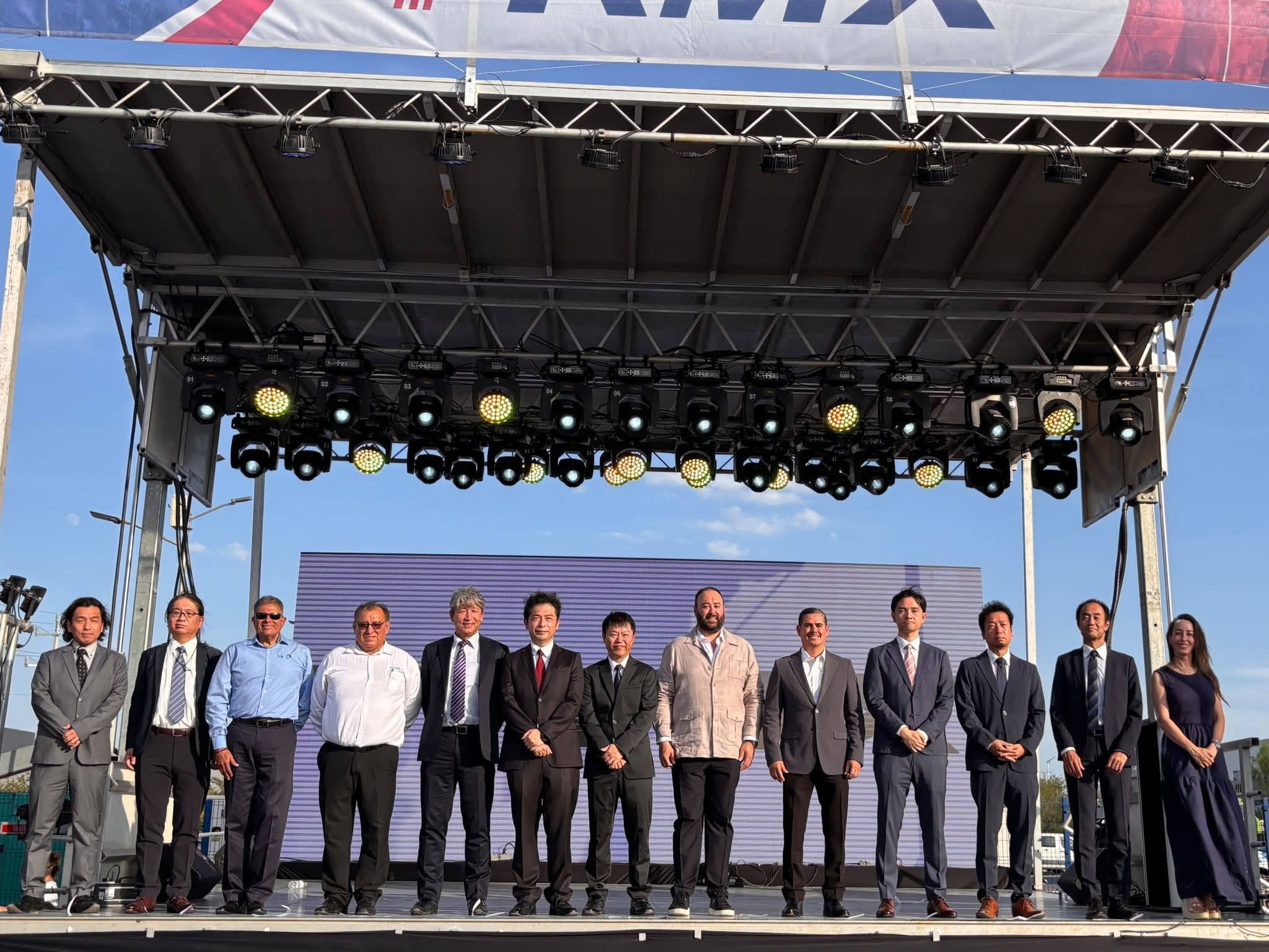 Reafirma FNSI compromiso con el desarrollo industrial del país