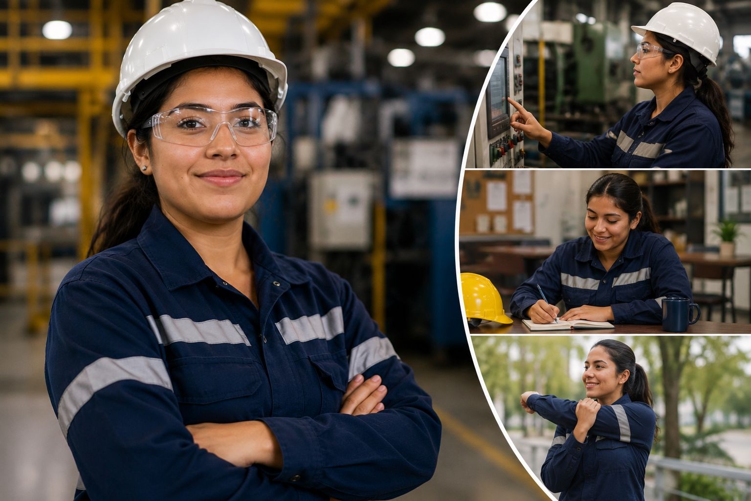 Anticipan que reducción de jornada será positiva para las mujeres
