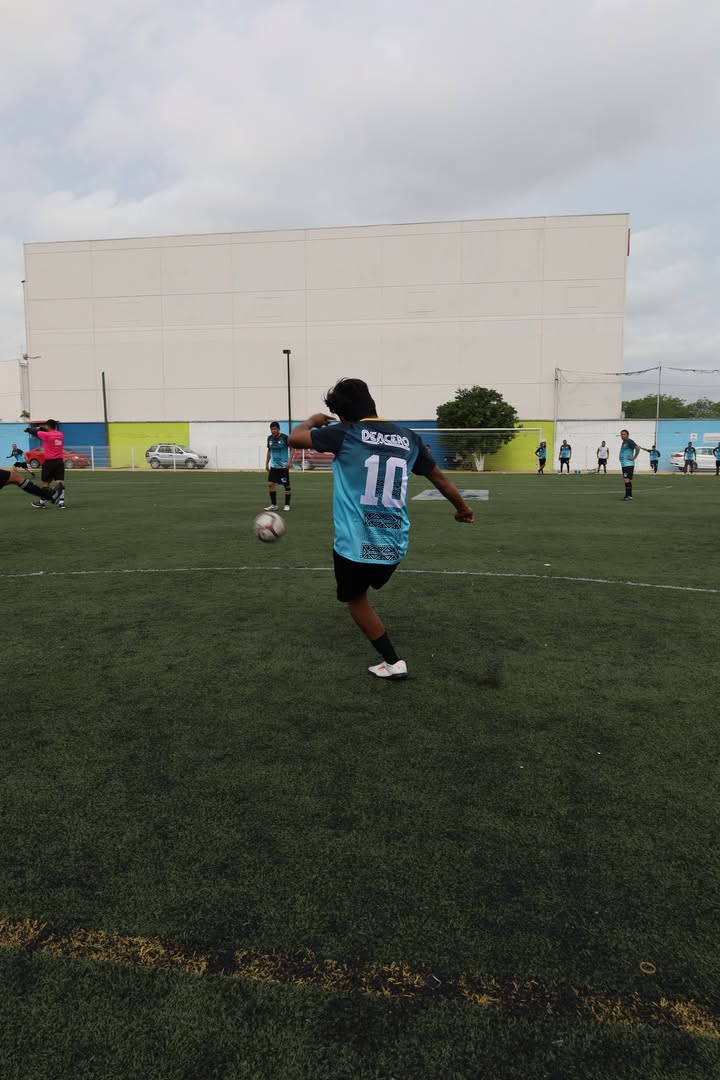 Publicación de Facebook