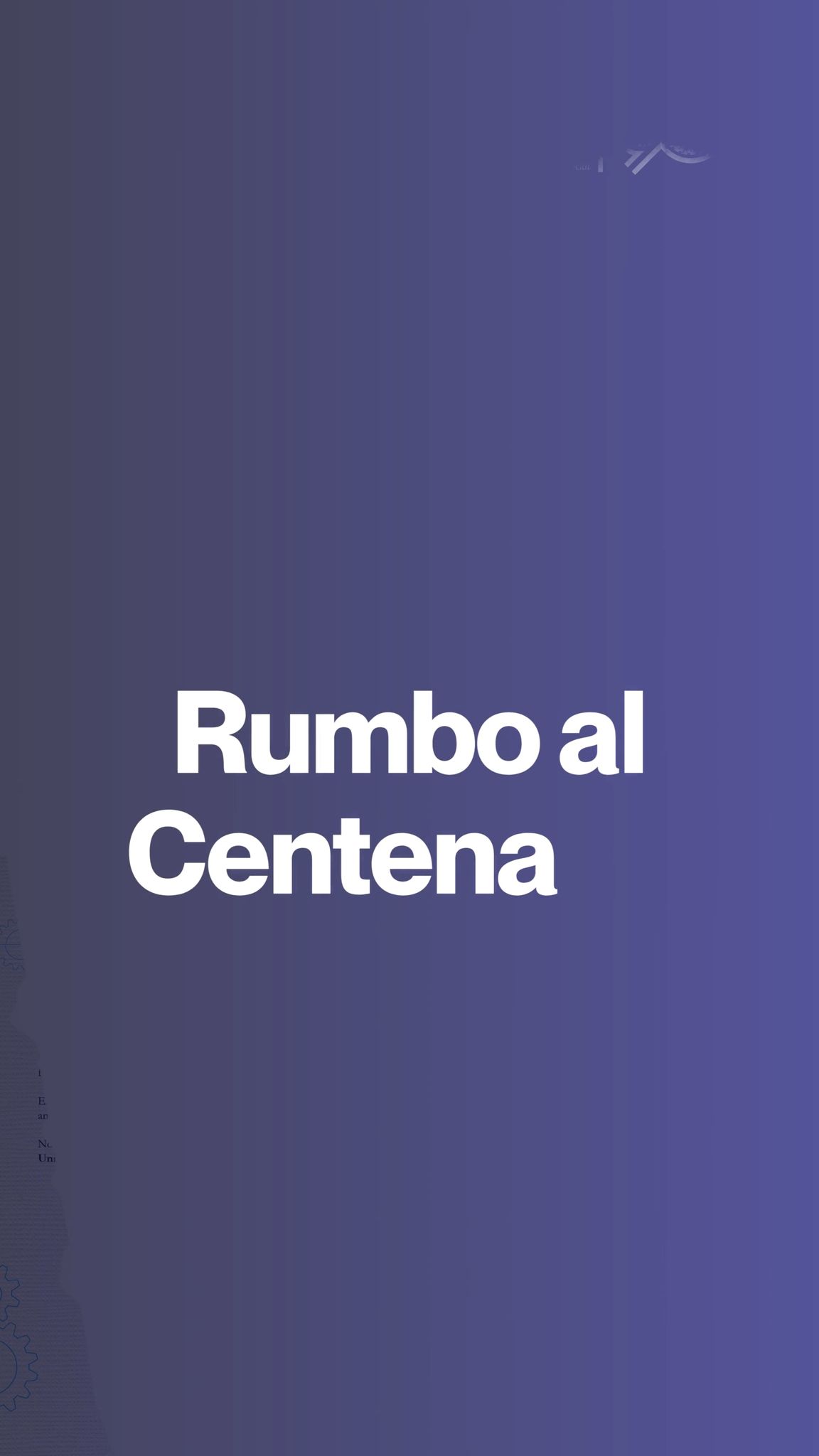El mundo del trabajo evoluciona, y con él, nuestro compromiso.