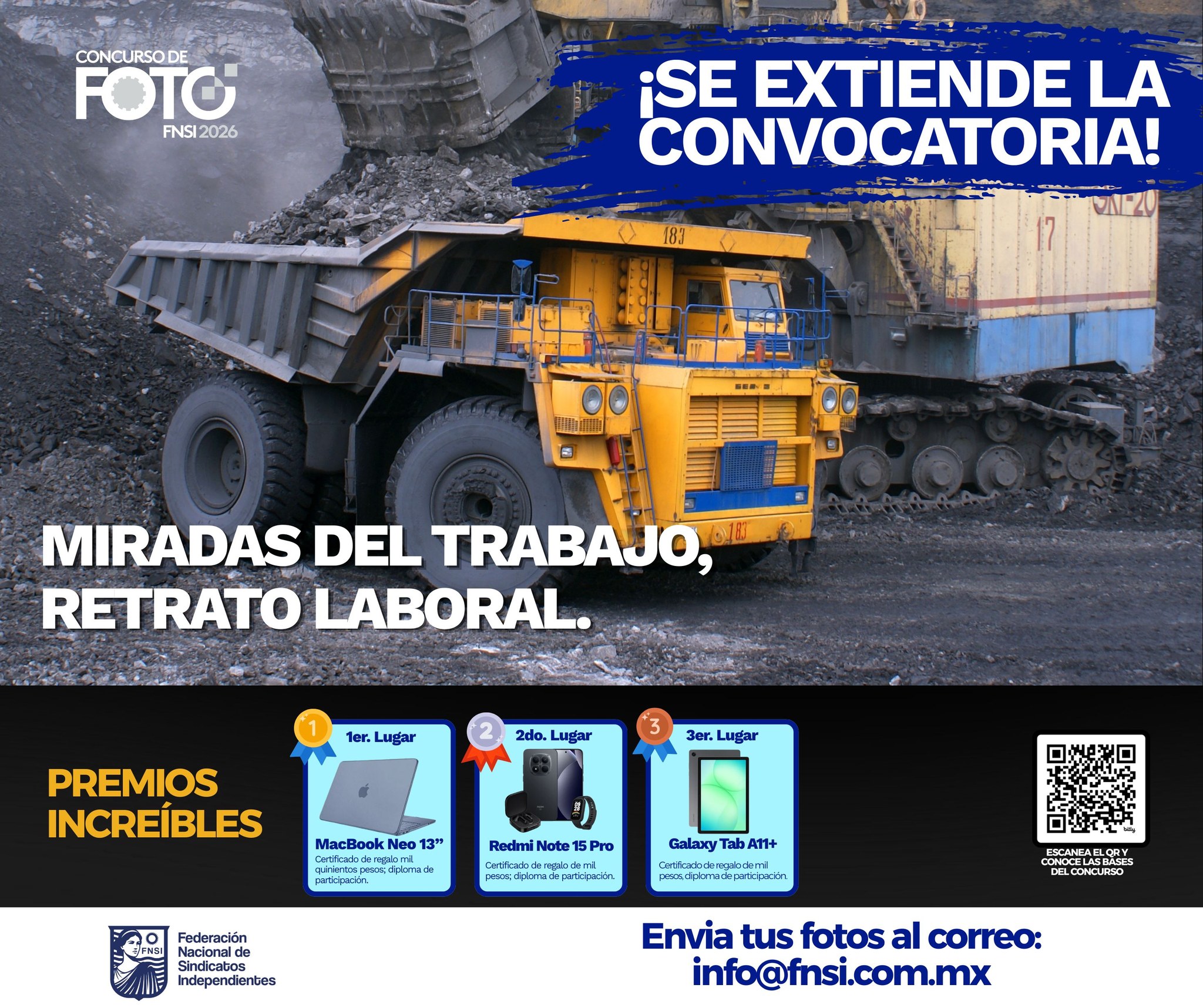 📢📢📢ATENCIÓN, ATENCIÓN
