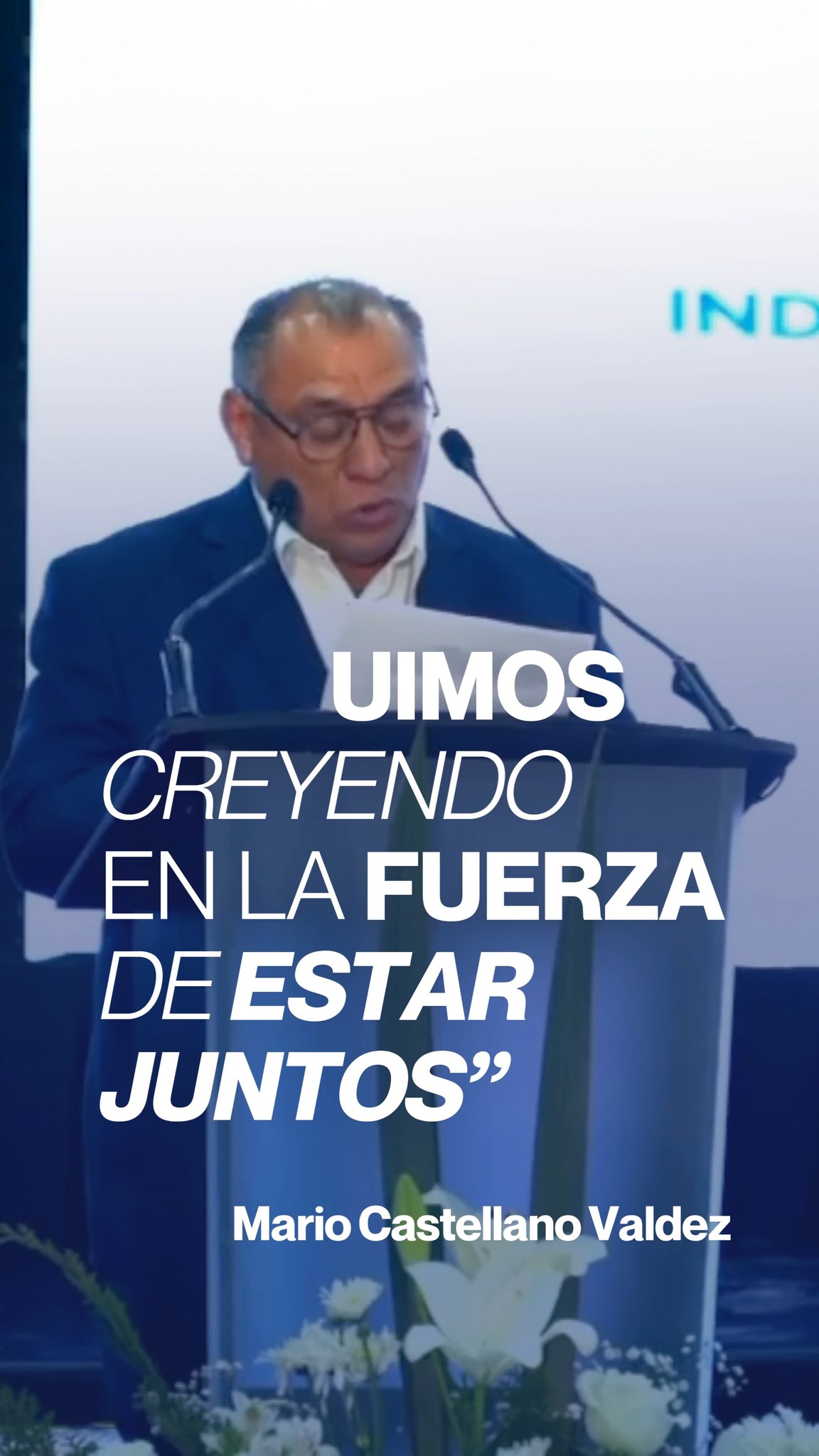 El sindicalismo tiene un papel fundamental en la construcción del México que queremos. 🇲🇽🤝