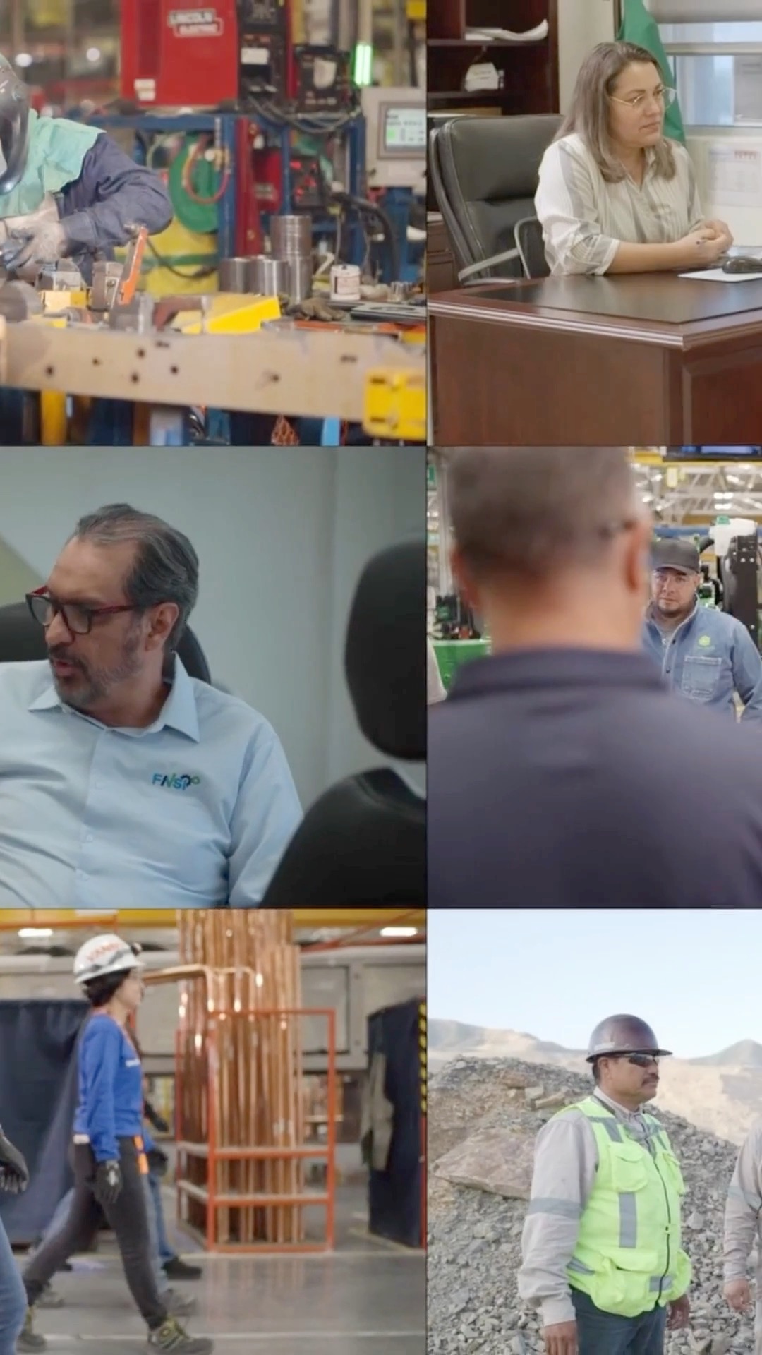 Compromiso con el futuro laboral