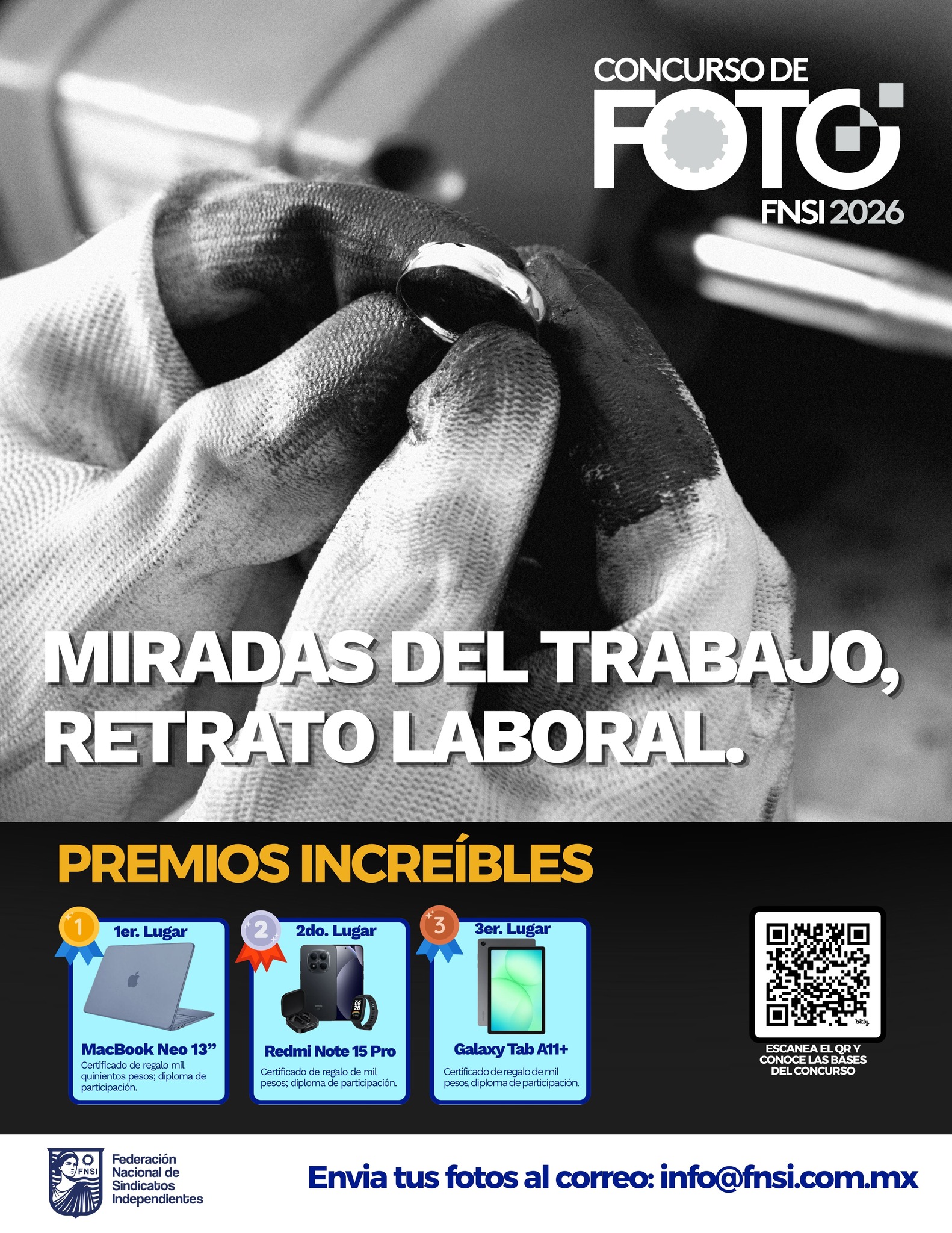 Las grandes historias también caben en los pequeños detalles.