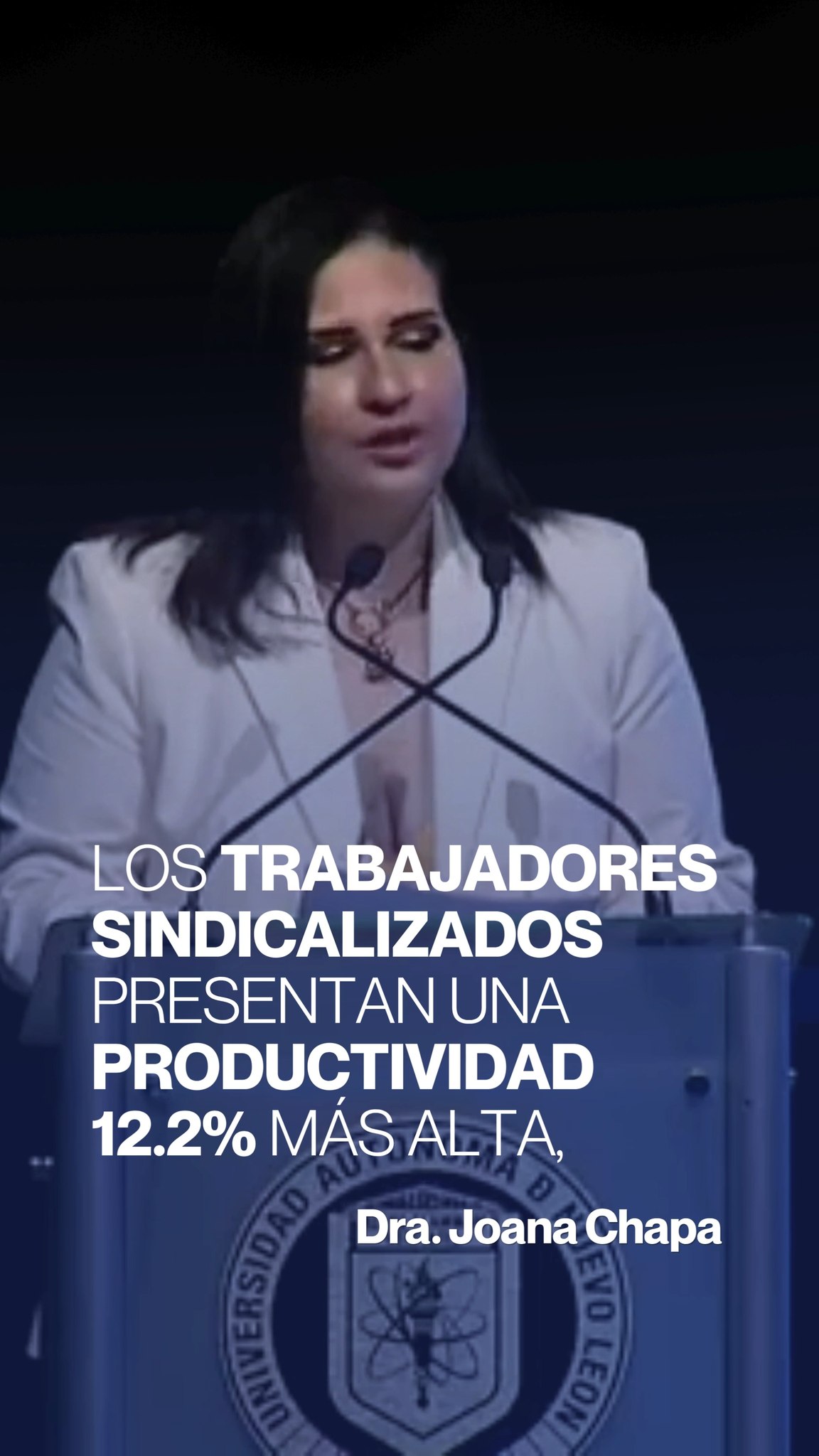 Los datos hablan con claridad: el sindicalismo sí genera mejores condiciones para las y los trabajadores.