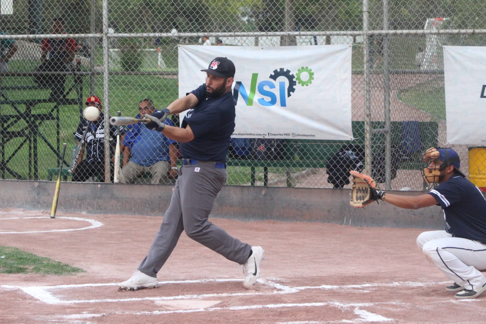 Arrancan los Juegos Deportivos Intersindicales 2023 en Monclova