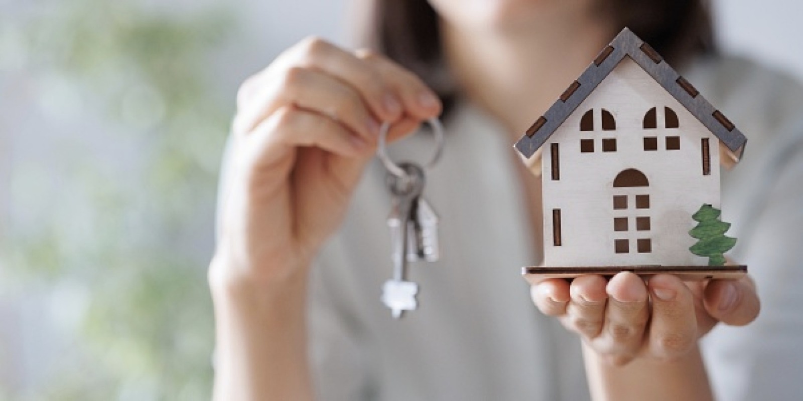 Urge facilitar el acceso a mujeres a créditos de vivienda digna