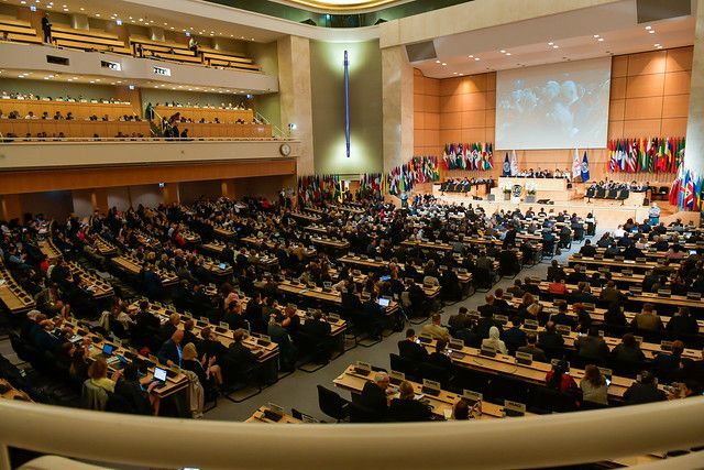Pierde impulso Agenda 2030 para el Desarrollo Sostenible de la ONU