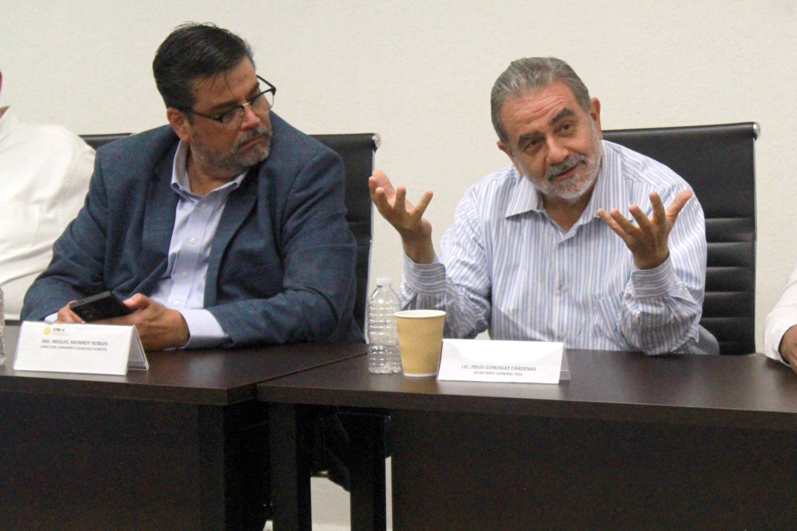Registra Coahuila primeros beneficios del Nearshoring