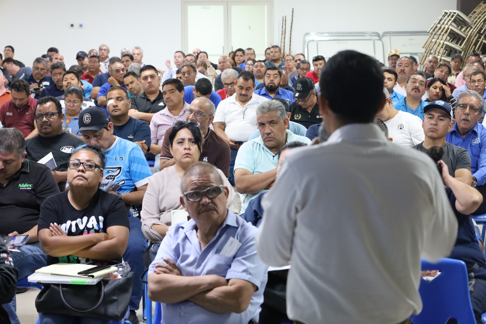 Ofrece FNSI apoyo y asesoría sobre la Modalidad 40 del IMSS