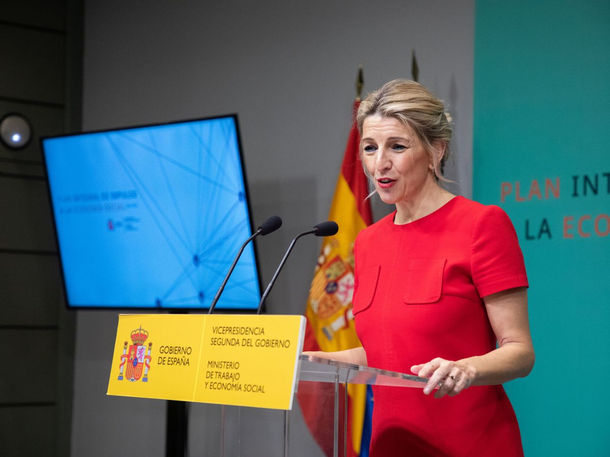 Avanza en España reducción de jornada laboral a 37.5 horas