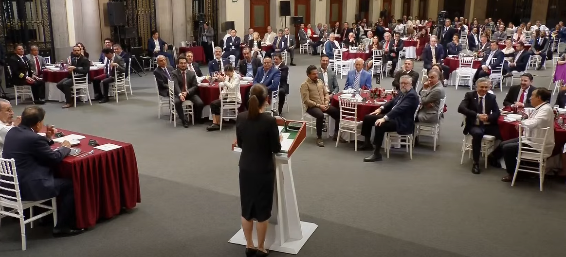 Anuncian foros para implementación de jornada laboral de 40 horas