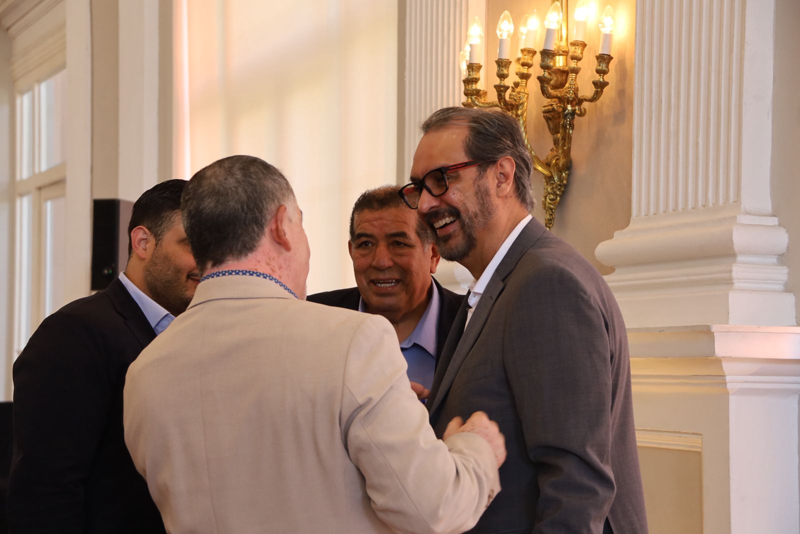 Proponen marco operativo para reducción de la jornada laboral