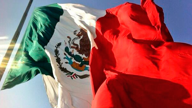 México: Unido y Fuerte - FNSI